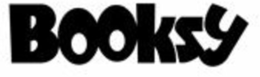 BOOKSY trademark