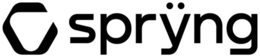 SPRŸNG trademark