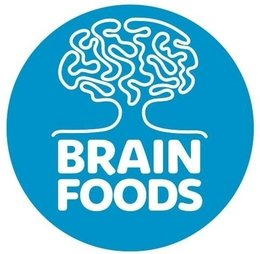 BRAIN FOODS trademark