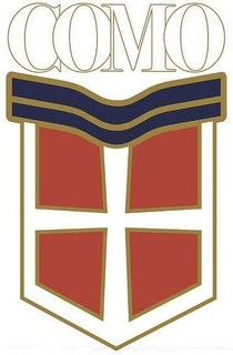 COMO trademark