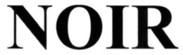 NOIR trademark