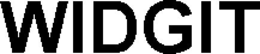 WIDGIT trademark