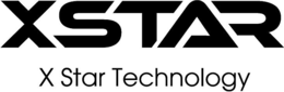 XSTAR X STAR TECHNOLOGY trademark