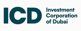ICD INVESTMENT CORPORATION OF DUBAI trademark