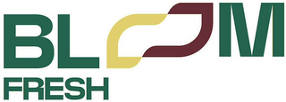 BLOOM FRESH trademark