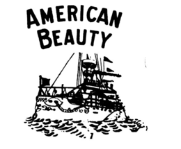 AMERICAN BEAUTY trademark