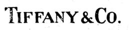 TIFFANY & CO. trademark