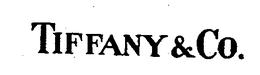 TIFFANY & CO. trademark