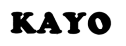 KAYO trademark