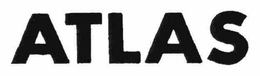 ATLAS trademark