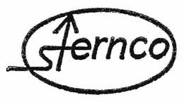 STERNCO trademark