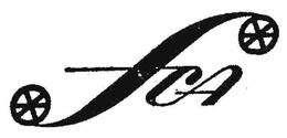 FCA trademark
