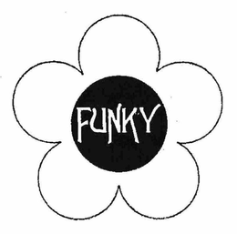 FUNKY trademark