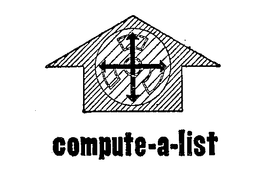 COMPUTE-A-LIST trademark