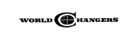 WORLD CHANGERS trademark