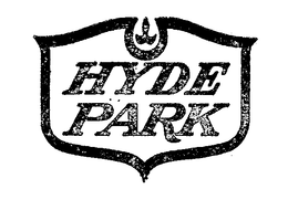 HYDE PARK trademark