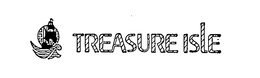 TREASURE ISLE trademark