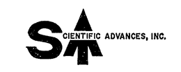 SCIENTIFIC ADVANCES, INC. trademark
