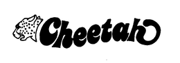 CHEETAH trademark