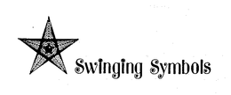 SWINGING SYMBOLS trademark