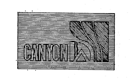 CANYON trademark