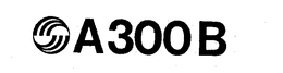 A 300 B trademark