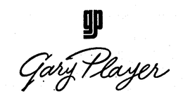 GARY PLAYER trademark