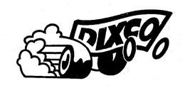 DIXCO trademark