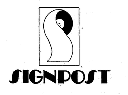 SIGNPOST trademark