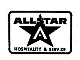 ALL STAR trademark