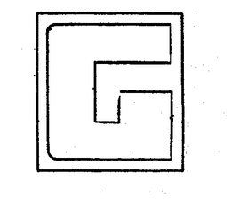 G trademark