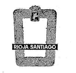 RIOJA SANTIAGO trademark