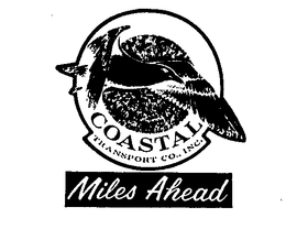 COASTAL trademark