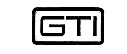 GTI trademark