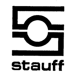 STAUFF trademark