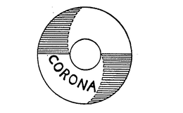 CORONA trademark
