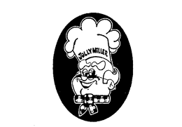 JOLLY MILLER trademark