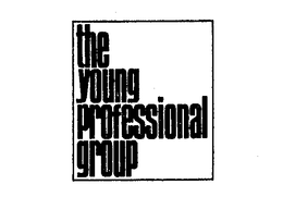 THE YOUNG PROFESSIONAL GROUP trademark