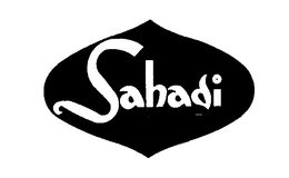 SAHADI trademark