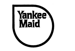 YANKEE MAID trademark