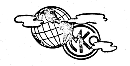 MK CO trademark