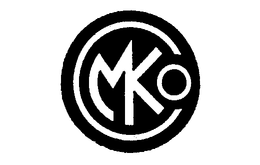 MK CO trademark