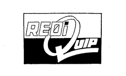 REDI QUIP trademark