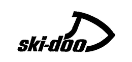 SKI-DOO trademark