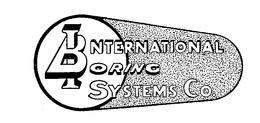 IB (PLUS OTHER NOTATIONS) trademark
