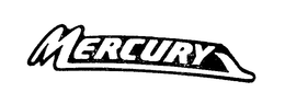 MERCURY trademark