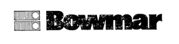 BOWMAR trademark