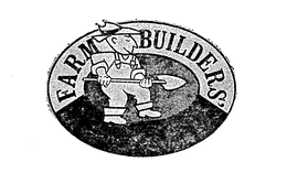 FARM BUILDERS trademark