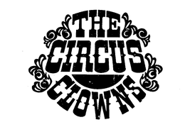 THE CIRCUS CLOWNS trademark