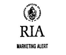 RIA MARKETING ALERT trademark
